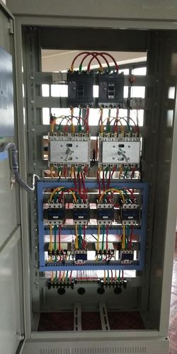 从产品库视角解析配电箱与配电柜 电气设备与工业电器的核心输配电装备